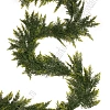 Лиана елоая 180 см декоративная (SF-7989) зеленый
