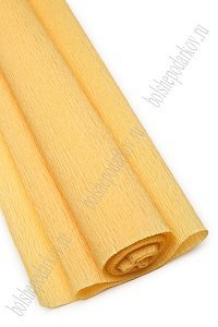 Бумага гофрированная (SF-5688) персиковый