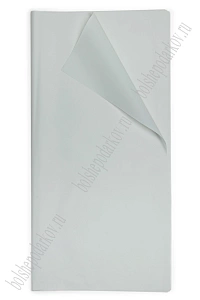 Пленка для цветов матовая полупрозрачная 56*56 см (20 листов) SF-8145, №16