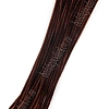 Проволока синельная Premium 100 шт (SF-8095) шоколадный №42