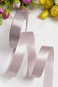 Лента атласная 2 см*25 ярд (SF-1358) пенка №092