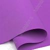 Фоамиран 1 мм, Китай 60*70 см (10 листов) SF-5822, сиреневый №1076