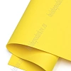Фоамиран 2 мм, Китай 40*60 см (10 листов) SF-3422, желтый №1021