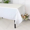Скатерть одноразовая 137*183 см (SF-8101) №2