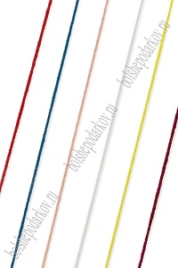 Пряжа "Milk cotton Premium" 50 гр (10 шт) SF-7847, айвори