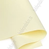 Фоамиран 1 мм, Китай 50*50 см (10 листов) SF-3431/1, ваниль