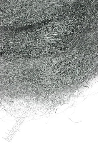 Сизаль, серый (А026) SF-2084