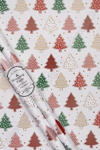 Бумага упаковочная 70*100 см (2 шт) SF-7588, №127 Бумага упаковочная 70*100 см (2 шт) SF-7588, №127