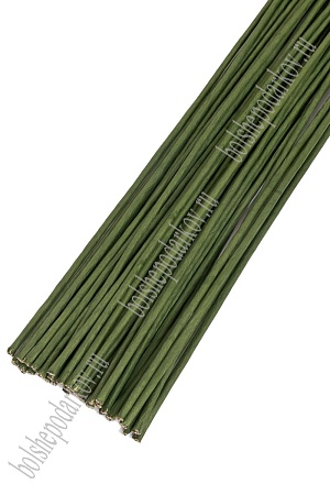 Стержень флористический SF-1569 (2,5 мм*40 см) 0,5 кг