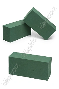 Оазис флористический 23*11*7,5 см (20 шт) SF-4274