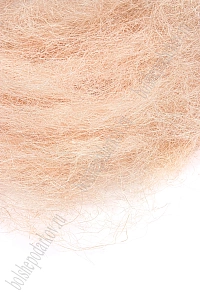 Сизаль, персиковый, SF-2084