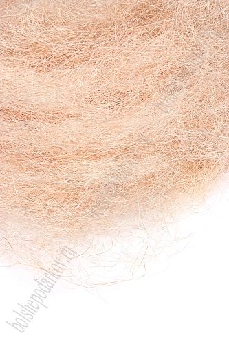 Сизаль, персиковый, SF-2084