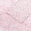 Бумага тишью 50*66 см &amp;quot;Горошек&amp;quot; (10 листов) SF-5830, №2