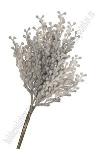 Веточка декоративная 36 см (SF-7836) №3
