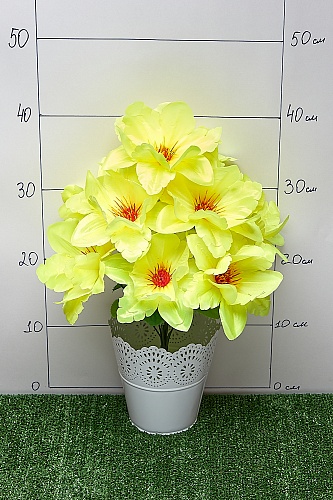 Букет цветов 40 см (SF-5123) в ассортименте