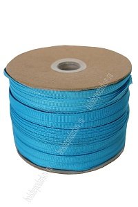 Лента декоративная 1 см*150 ярд  (6-15-006)