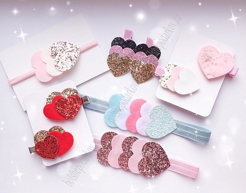 Набор пластиковых шаблонов 1 мм &amp;quot;Фигуры №1&amp;quot;