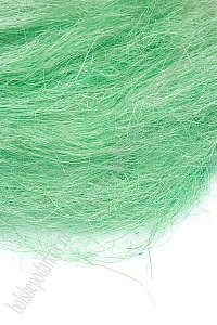 Сизаль, светло-аквамариновый (А020) SF-2084