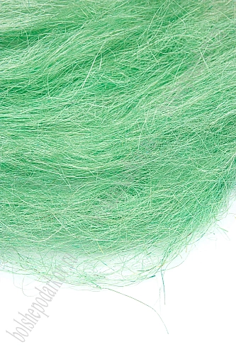 Сизаль, светло-аквамариновый (А020) SF-2084