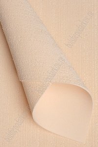 Фоамиран махровый 2 мм (10 листов) SF-1958, персиковый №007