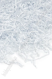 Наполнитель бумажный (1 кг) белый