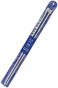 Спицы для вязания 35 см*5 мм (SF-7771) №5