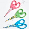 Ножницы детские &amp;quot;Scissors&amp;quot; 13,5 см (SF-3258)