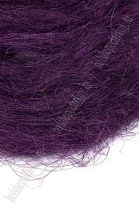 Сизаль, темно-сиреневый (А013) SF-2084