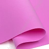 Фоамиран 1 мм, Китай 60*70 см (10 листов) SF-5822, фукси №1014