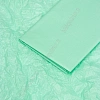 Бумага тишью 50*66 см (10 листов) SF-914, мятный №337