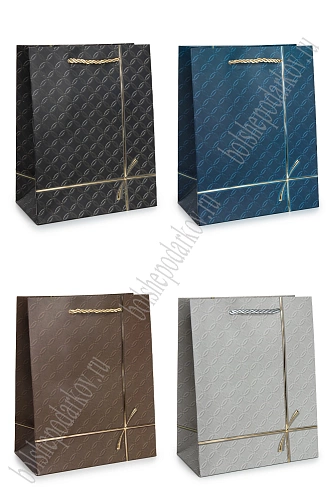 Пакет 18*23*10 см (12 шт) SF-7568, микс №41