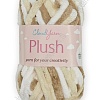 Пряжа &amp;quot;Plush&amp;quot; 50 гр (10 шт) SF-7845, мультиколор №3