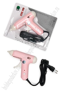 Термопистолет клеевой 30W (SF-8113) на стержни 7 мм