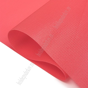 Фоамиран текстурный 60*60 см (20 листов) SF-7348, красный №12