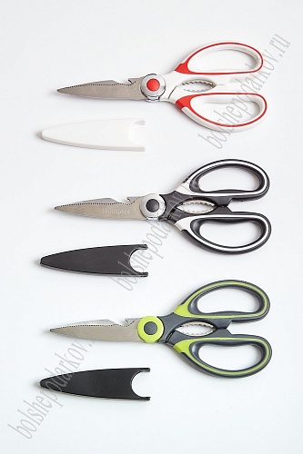 Ножницы &amp;quot;Yongliang&amp;quot; 20,5 см (SF-3260)