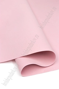 Фоамиран 1 мм, Китай 60*70 см (10 листов) SF-5822, розовый №1018