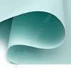 Фоамиран 1 мм, Китай 60*70 см (10 листов) SF-5822, голубой №1082
