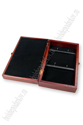 Ключница деревянная 15*25 см, №11 (в ассортименте)