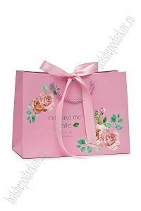 Пакет 18*23*10 см (12 шт) SF-7568, №6