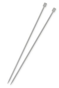 Спицы для вязания 35 см*5 мм (SF-7771) №5