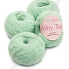 Пряжа &amp;quot;Baby Toy&amp;quot; 40 гр (10 шт) SF-7842, аквамариновый