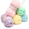Пряжа &amp;quot;Coral plush&amp;quot; 100 гр (5 шт) SF-7843, №2