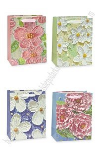 Пакет 18*23*10 см (12 шт) SF-7567, микс №36