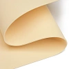 Фоамиран 2 мм, Китай 40*60 см (10 листов) SF-3422, ваниль №1025