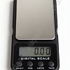 Весы электронные, 200 гр (SF-1484)