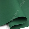 Фоамиран 1 мм, Китай 60*70 см (10 листов) SF-5822, темно-зеленый №1044