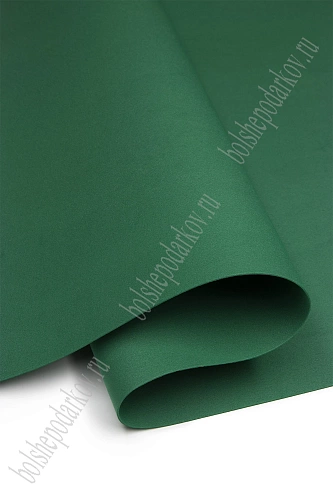 Фоамиран 1 мм, Китай 60*70 см (10 листов) SF-5822, темно-зеленый №1044