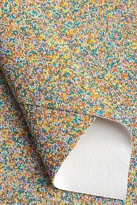 Кожзам &quot;Шарики&quot; А4 (5 листов) SF-5989, №5