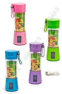 Блендер-соковыжималка, в ассортименте