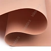 Фоамиран 1 мм, Китай 60*70 см (10 листов) SF-5822, темно-персиковый №1028